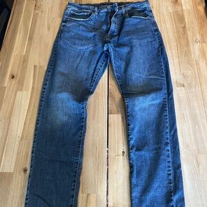 Men’s Lucky jeans athletic cut 33/32